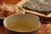 日本からイギリスに持ち帰るべき食材←「乾物だな」（海外の反応）