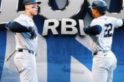 【MLB】アーロン・ジャッジとファン・ソト、2011年以来の100打点デュオになる