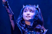 人に衝撃を与えるBABYMETALの曲 ＋ Theyが終わったと思うのって俺だけ？　【海外の反応】