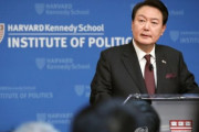 尹錫悦の支持率0.1%上がった34.6%…2週連続上昇＝韓国の反応