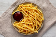 【海外】究極のフライドポテトの秘密、科学で解明！これがポテトの真実だ！