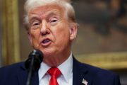 海外の反応　トランプ大統領、ウクライナへの軍事支援を一時停止