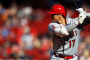 韓国人「リュ・ヒョンジン4勝目、大谷翔平は3試合連続ホームランで単独首位」
