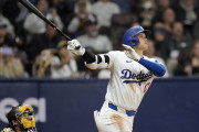 【海外の反応】大谷翔平がフリーマンの復帰を祝う第34号ホームラン【MLB】