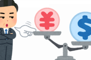 韓国、ウォン安が止まらなくなって、仕方なく通貨スワッフ゜を使うぞアピールする