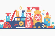 【知らないと死ぬ】「それで死ぬの？」身近なのに意外と致命的なもの｜海外の反応