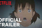 海外「まさに2020年…」「あのアニメを思い出した！」Netflixのアニメシリーズ「日本沈没2020」、海外版予告にも注目集まる