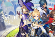 外国人「どうして日本が原神のようなゲームを作らなかったんだ？」