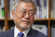 ムン前大統領「韓国が日本より低い経済成長率なのは衝撃的だ…」＝韓国の反応