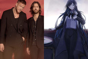 【海外】Adoがオルタナティヴ・ロックバンド「イマジン・ドラゴンズ」の楽曲リミックスに参加