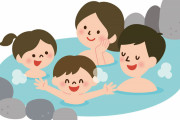 海外「義父と５歳の娘達が一緒にお風呂に入ってびっくりしたよ」孫と一緒にお風呂って日本では普通？