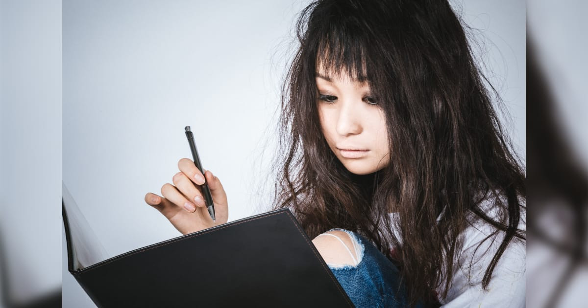 日本の漫画家「古屋兎丸」の小5の息子が描いた漫画がクオリティ高すぎる！【台湾人の反応】 | 海外の反応アンテナ