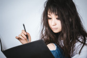 日本の漫画家「古屋兎丸」の小5の息子が描いた漫画がクオリティ高すぎる！【台湾人の反応】