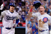 大谷翔平とPCAのスタッツ比較にMLBファン騒然！←「どうせMVPは大谷」（海外の反応）