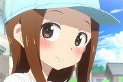 【海外の反応】からかい上手の高木さん2期 11話「高木さんめええええええええ！！！！！！」