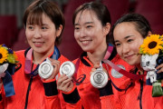 韓国特派員：開催国の日本が歴代最多メダル獲得、オリンピック総合3位に上がった秘訣は…