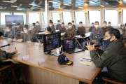 韓国紙「日本の独島難癖にソ・ウク国防部長官、鬱陵島の現場点検で応酬」韓国の反応