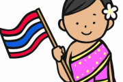韓国人「タイのダンスチームの容姿ｗｗｗｗｗ」