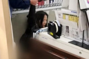 「トイレがなぜ使えないのか」腹を立てた客…いきなり座り込んで放尿テロ＝韓国の反応