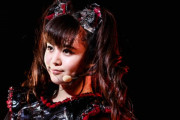 BABYMETALの2016年のスイスでのショーのフルファンカム　【海外の反応】