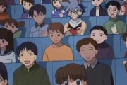 この日本のアニメの中から主人公を探せ(海外の反応)