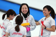 「日本チーム可愛すぎ！」ロコ・ソワーレが2大会連続五輪ベスト4進出！（海外の反応）