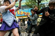韓国人「日本のアニメが世界で大人気に！」日本のアニメや漫画が過去最高の全盛期を謳歌中　韓国の反応