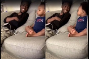 アメリカの赤ちゃん、会話上手すぎ！（海外の反応）
