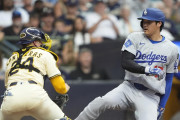 ドジャースはブルワーズに勝てると思う？←「大谷が打てば4試合で終わる！」（海外の反応）