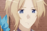 ＜海外の反応まとめ＞乙女ゲームの破滅フラグしかない悪役令嬢に転生してしまった…Ｘ 第9話、ヒロインはキースです