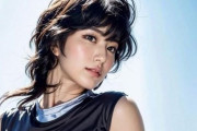 韓国人「AIで実写化したシティハンターのキャラクターを見てみよう」