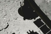 海外「歴史的快挙だ！」日本の宇宙探査機ハヤブサ2が小惑星リュウグウにタッチダウンする様子を捉えた動画を見た海外の反応