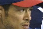 韓国人「イチローの韓国嫌いはWBCを拗らせすぎてんだろw」