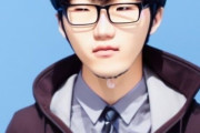 【画像あり】韓国人「AIが正直に韓国人10~20代男性の顔を描いた結果‥」→「まじでヤバイだろこれ‥（ﾌﾞﾙﾌﾞﾙ」　韓国の反応