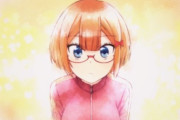 「海外の反応」ぼくたちは勉強ができない、第5話成幸くん次々と通過儀礼をこなす