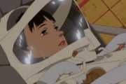 外国人「千年女優の主人公の最後のセリフってどういう意味だったの？」