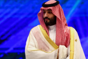 【韓国の反応】サウジ王子、自ら日本訪問必要ないと判断