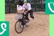 日本の高校生たちによるvineが面白すぎるｗｗｗ外国人「日本人はそのままでいてくれ」