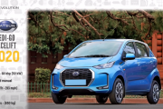 【海外の反応】「日本のEVでダットサンを復活させてくれ！」日本の日産ダットサン。