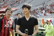 FCソウルがキ・ソンヨンとの入団合意を発表…韓国メディア：チュ・セジョンのガンバ大阪移籍説も再浮上