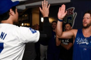 韓国人「カーショウが語る『大谷翔平の影響力』とは？マグロ解体ショーは最高のディナーだったと絶賛も！」　韓国の反応