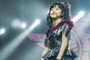 BABYMETALの次の新曲とリリース日がリークされる　【海外の反応】
