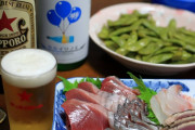 外国人「お前らは日本料理のどこが好きなのか教えてほしい」