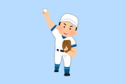 【朗報】韓国人「大谷の成績表、もう漫画でもこうはならない」