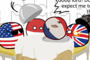 【ヨーロッパ】フランス料理【ポーランドボール】