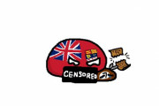 【カナダ】おお、カナダ【ポーランドボール】