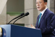 韓国人「文在寅、わずか1年で言葉を変えるｗｗｗｗｗｗｗｗｗｗ」