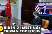 「自らを焼くことになる…」習近平中国主席、台湾を巡りバイデン大統領に直接警告…[海外の反応]