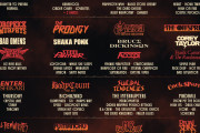 【海外】Lovebitesは来年夏にフランスで開催される「Hellfest」のメインステージに参加する！