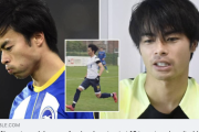 海外「日本では普通なの！？」 日本では一般的なサッカー選手の最終学歴に外国人が衝撃